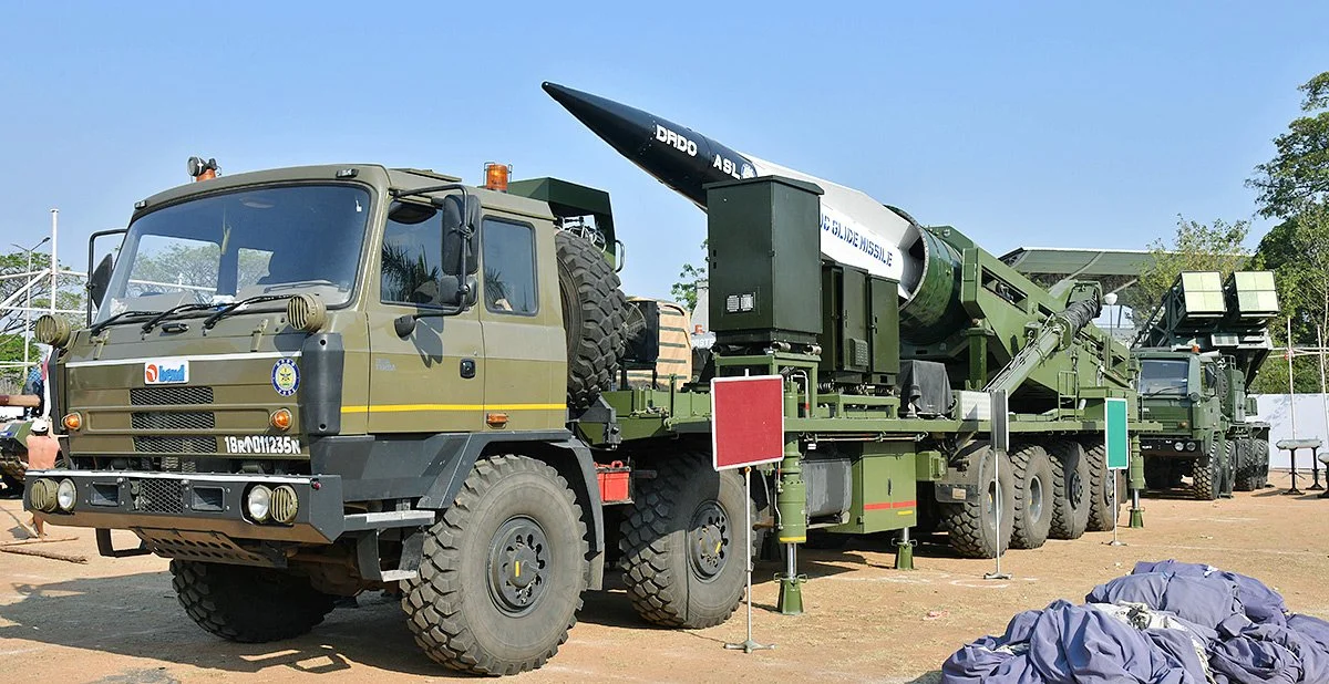 DRDO Image