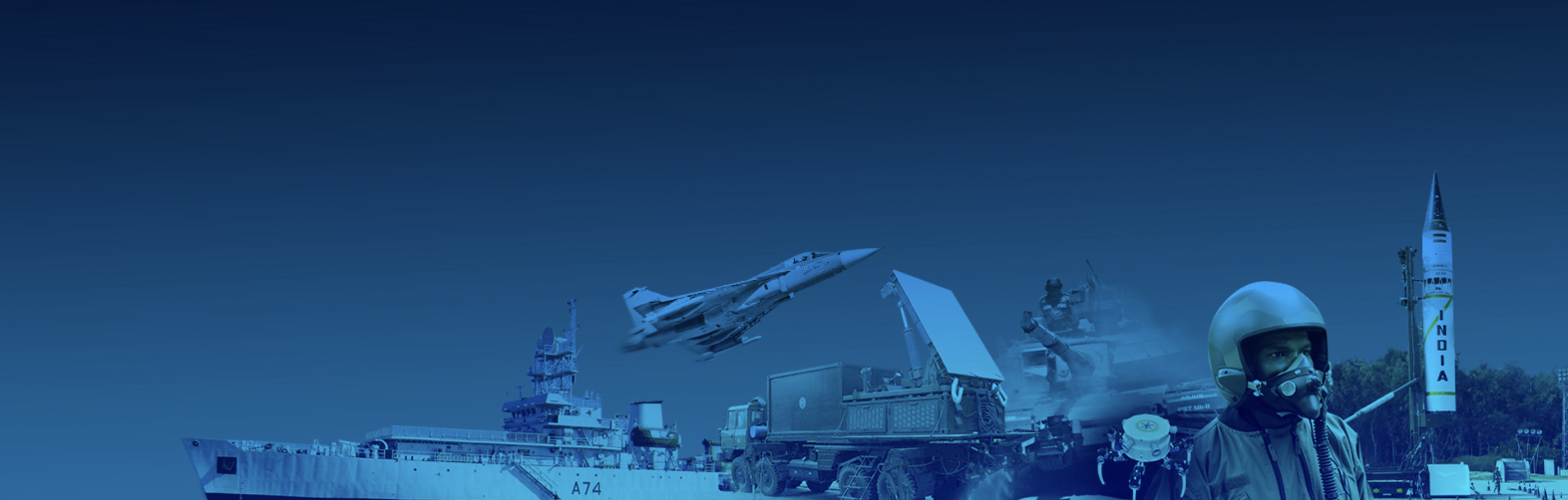 Header Background