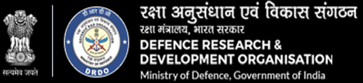 DRDO Screenshot Logo